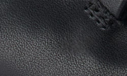 Dkny Women's Bacliff Flat Ankle Strap Sandal In Black