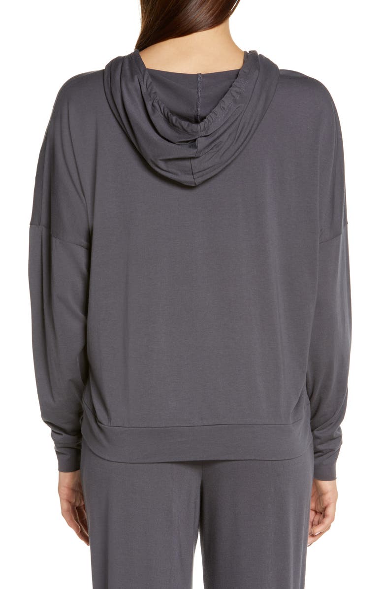 Honeydew Travel Light Hoodie, Alternate, color, 