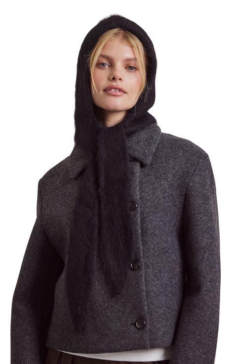 The Alpaca Bonnet
