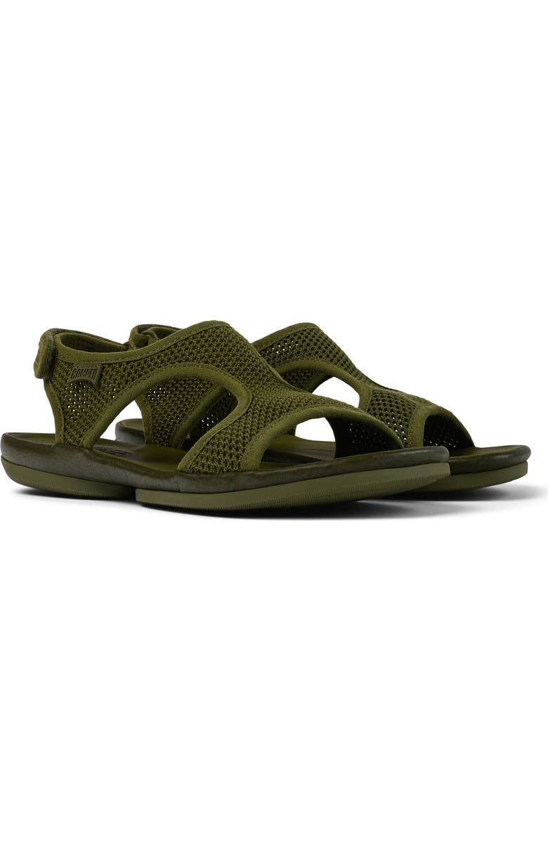 Camper Right Nina Sandal, Main, color,
