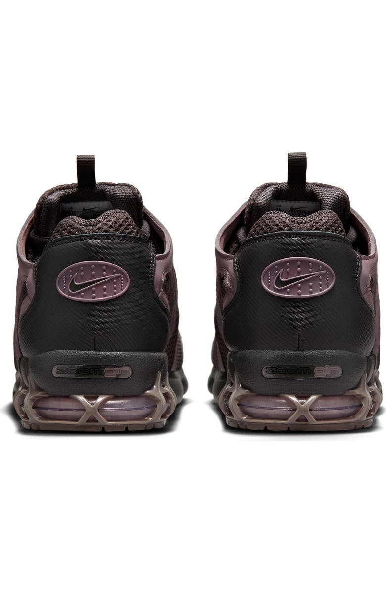 Nike Air Zoom Spiridon Cage 2 Sneaker, Alternate, color, Medium Ash/ Silver/ Taupe Grey