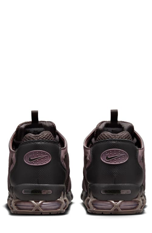 Nike Air Zoom Spiridon Cage 2 In Medium Ash/silver/taupe Grey
