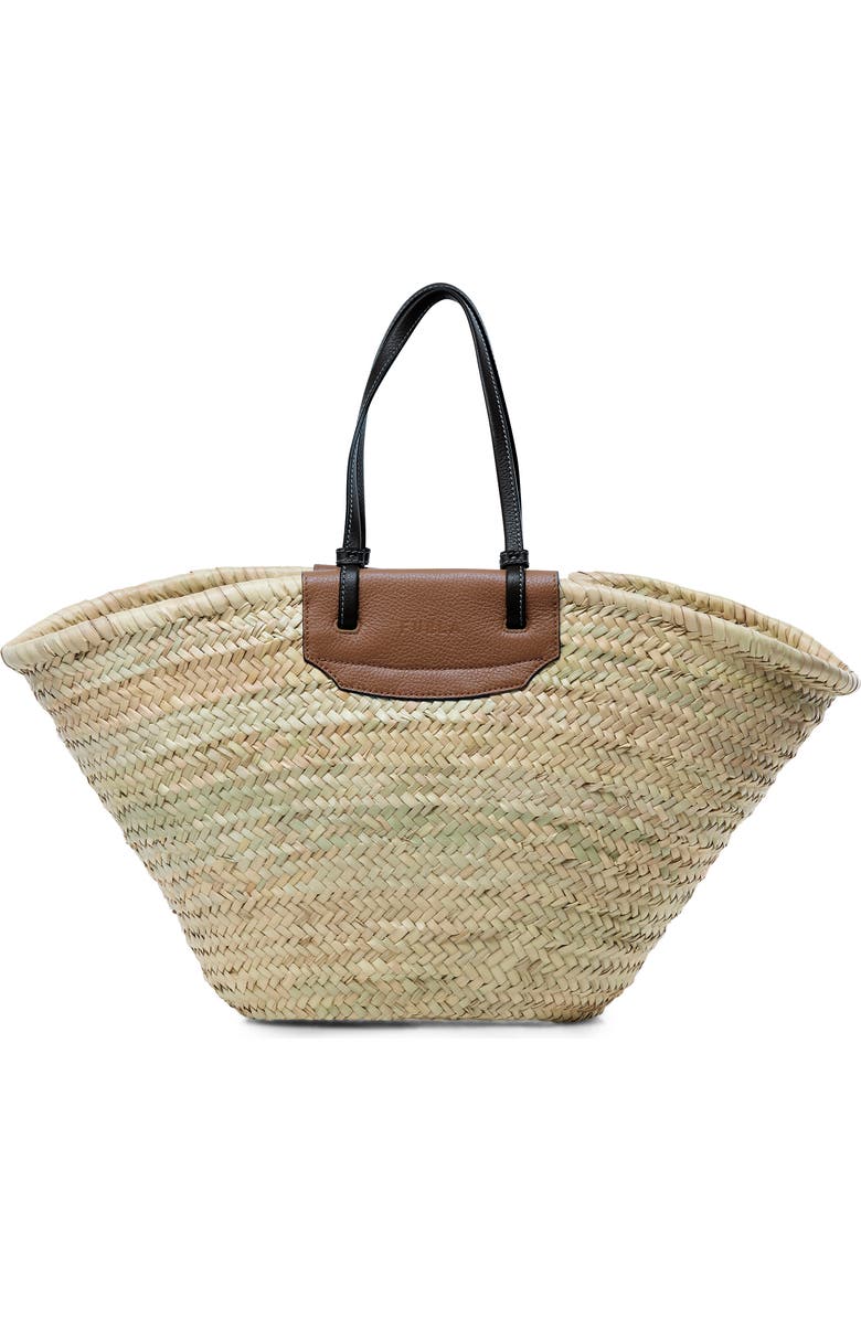 Furla Meraviglia Large Tote, Main, color,