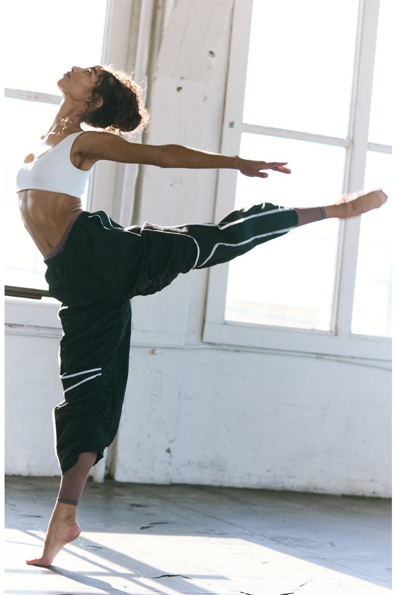 FP Movement Track Star Pants, Alternate, color, BLACK COMBO