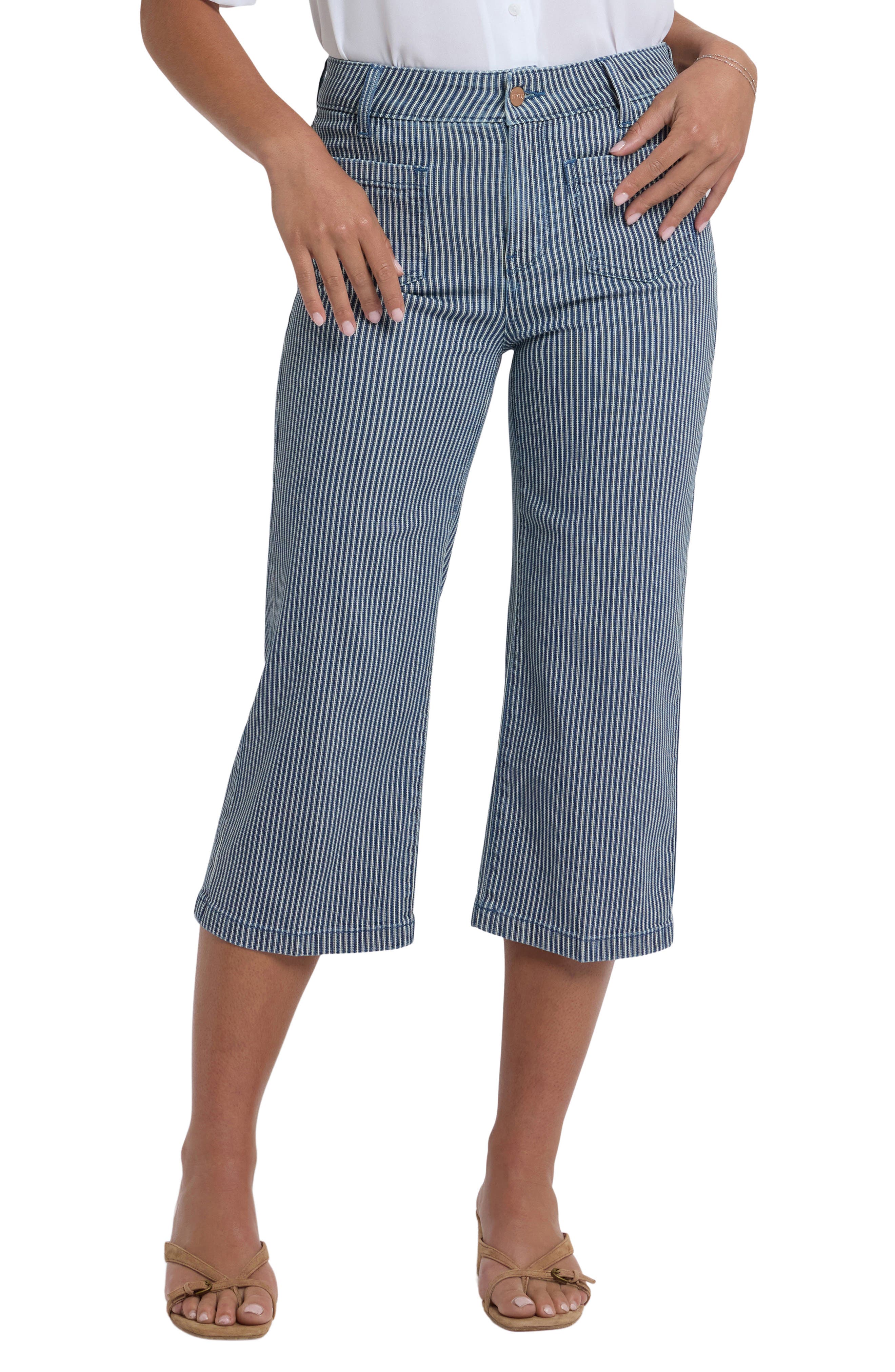 selected MALAGA STRIPE