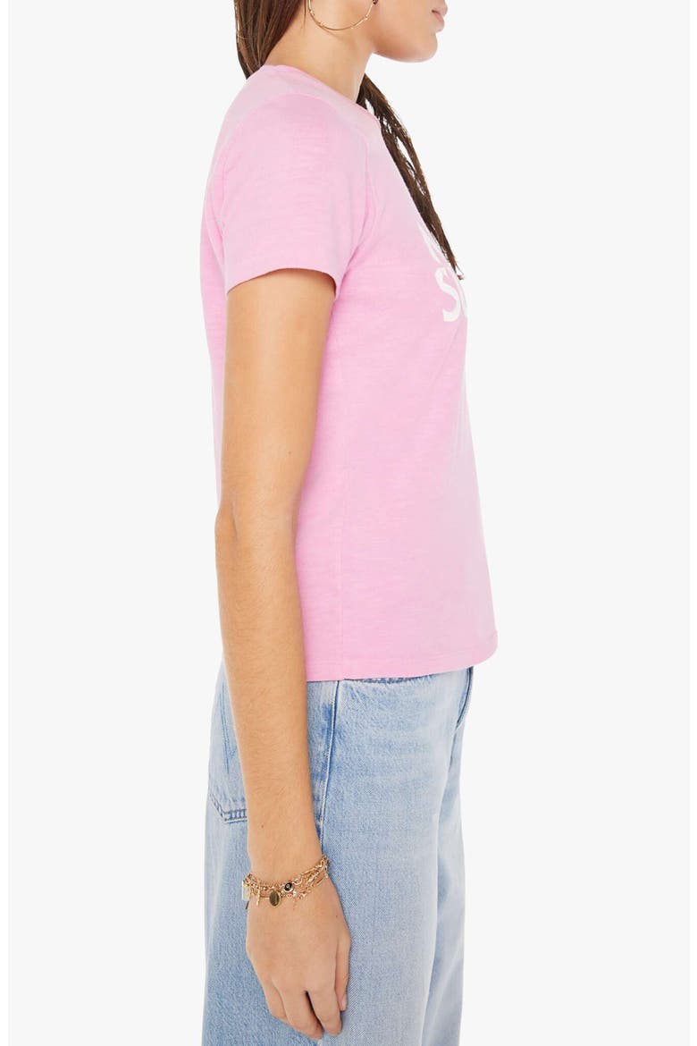 The Lil Sinful Graphic Tee, Alternate, color, MOTHER SUPERIOR