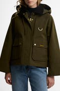 Barbour Terrington Showerproof Jacket