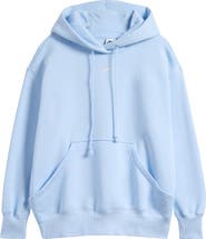 Nike Sportswear Phoenix Fleece Oversized Pullover Hoodie