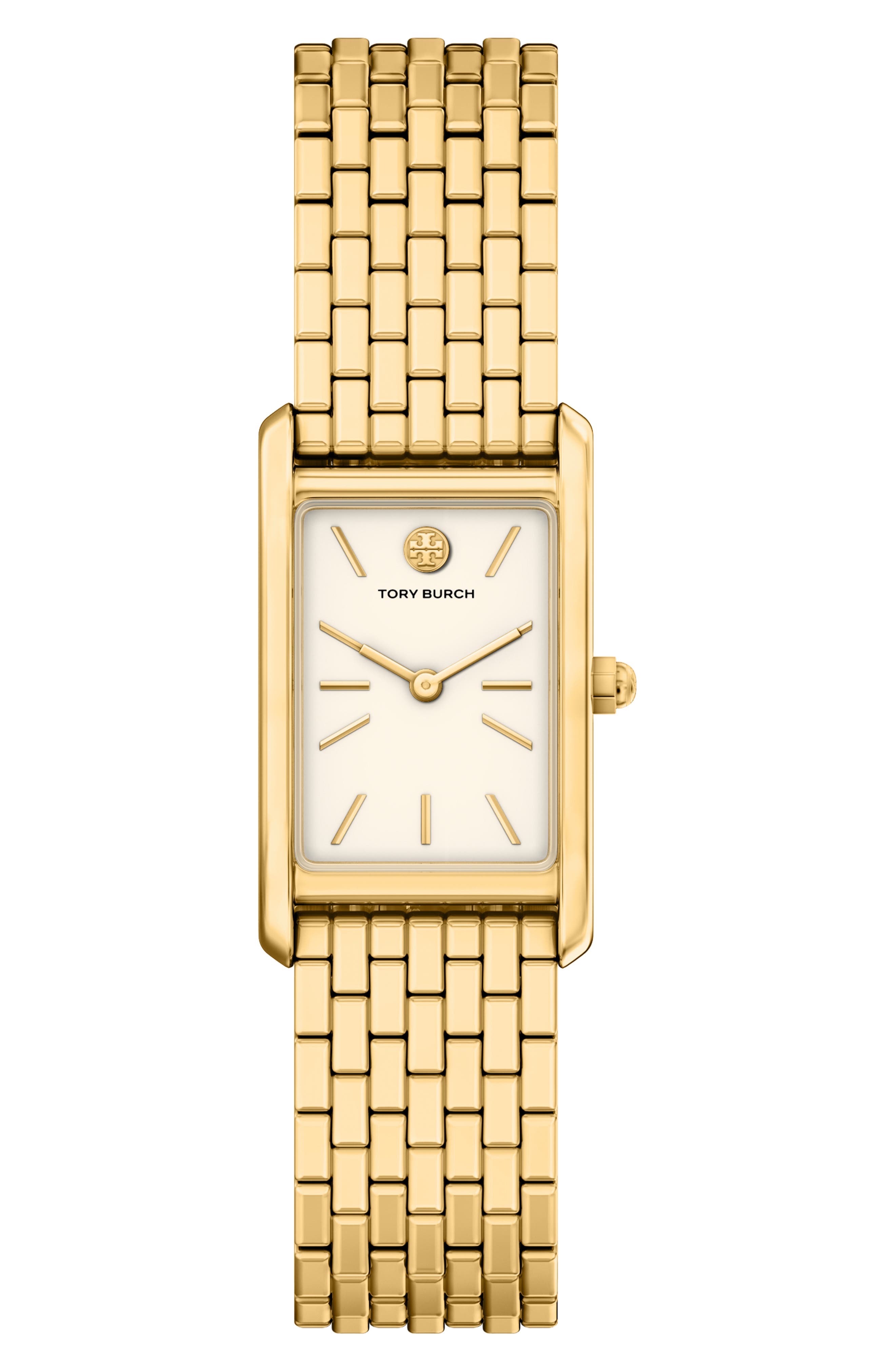 selected GOLD/ WHITE