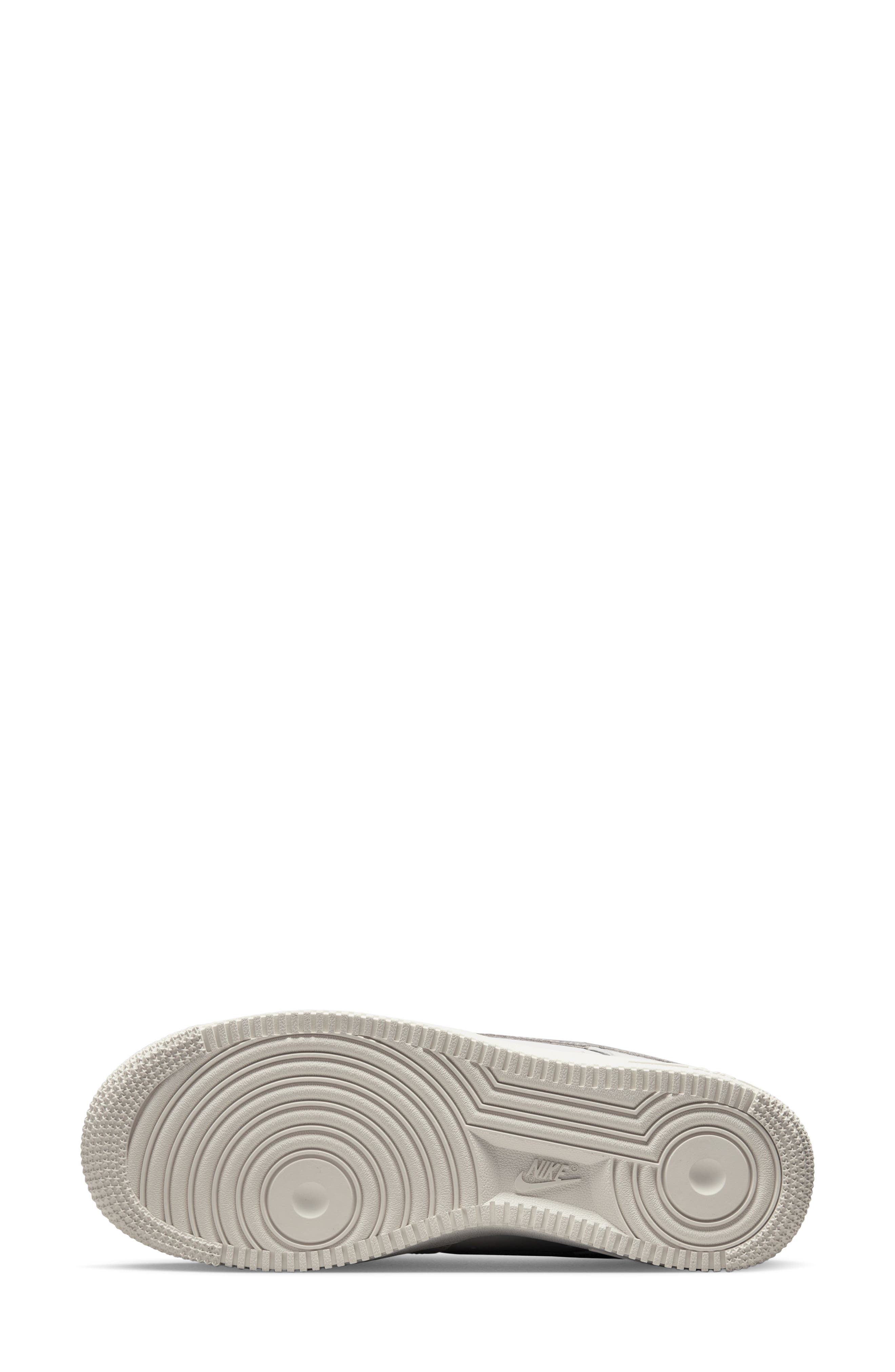 Air Force 1 '07 Basketball Sneaker, Alternate, color, PHANTOM/ IRON ORE