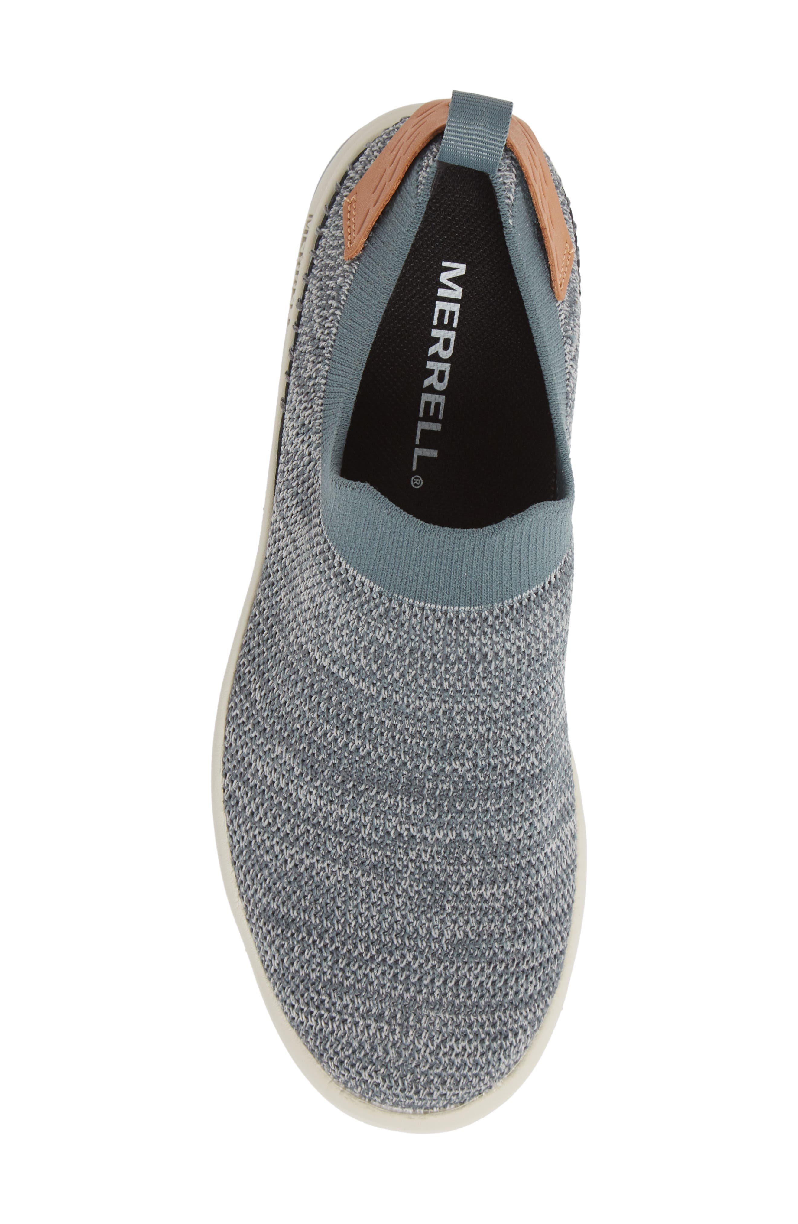 Merrell Gridway Slip-On Sneaker, Alternate, color, 