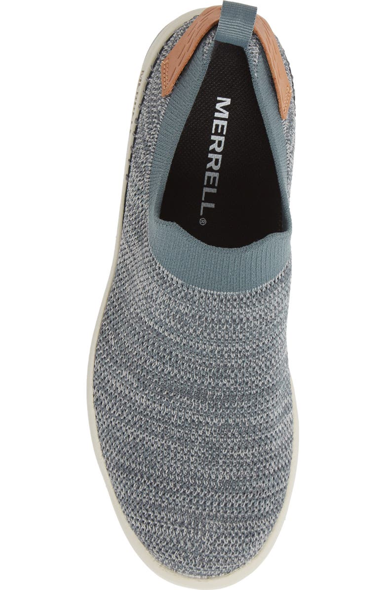 Merrell Gridway Slip-On Sneaker, Alternate, color,