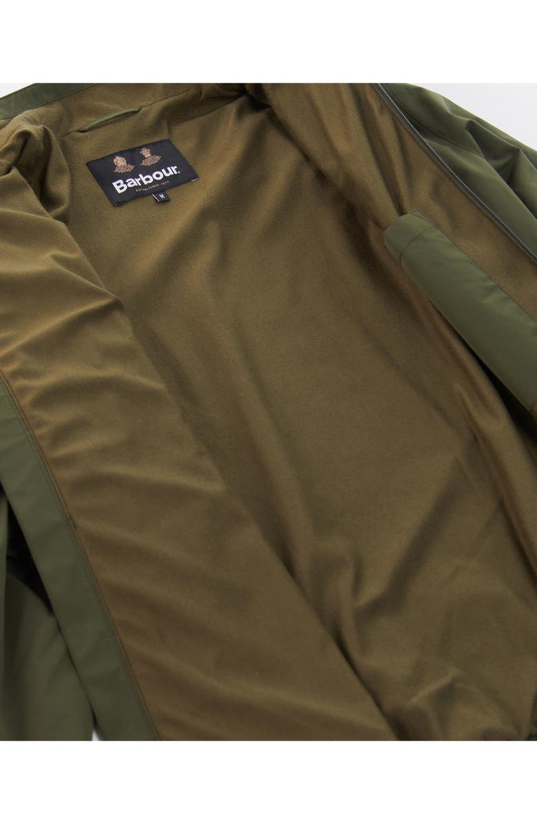 Barbour Lowlands Windstop Jacket, Alternate, color,