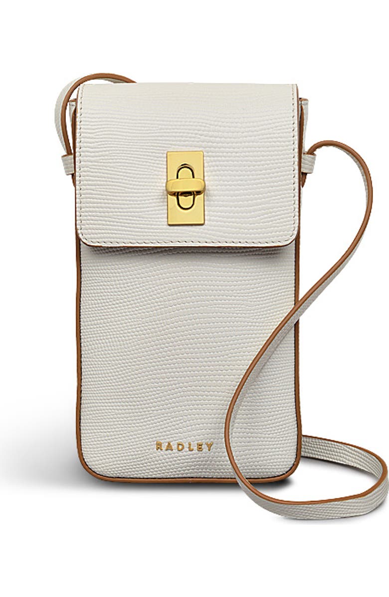 Radley Threadneedle Street Medium Phone Crossbody Bag, Main, color,
