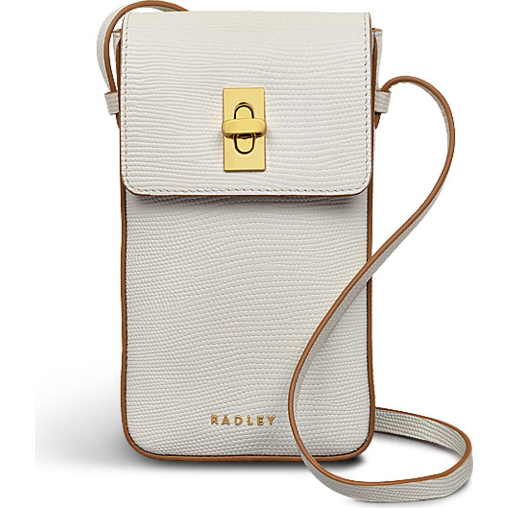 Radley Threadneedle Street Medium Phone Crossbody Bag