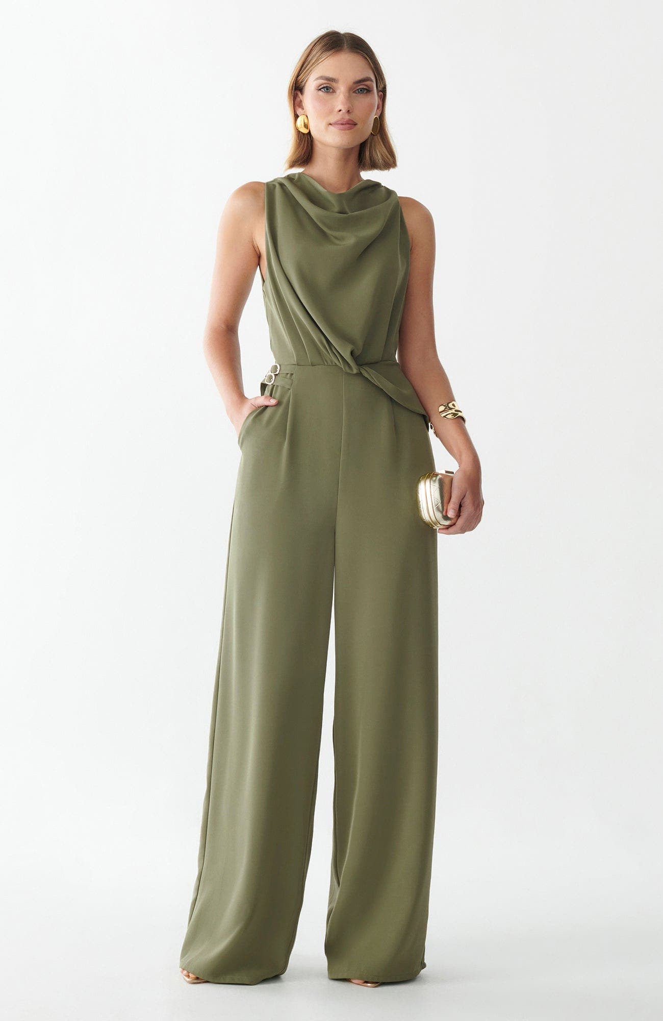 Light Olive