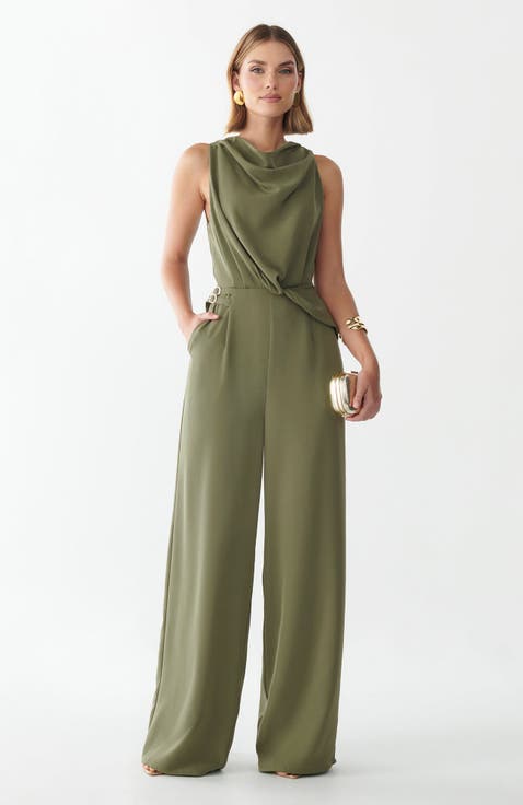 Dalia Jumpsuit
