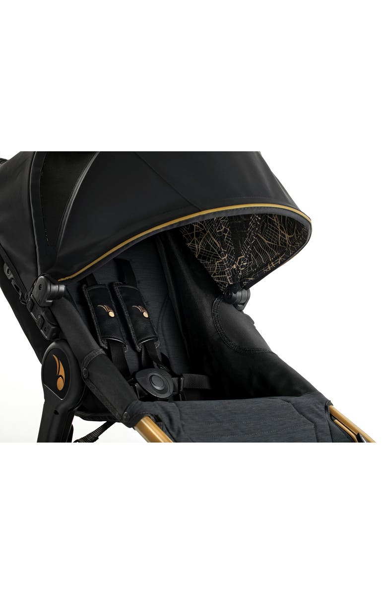 Baby Jogger Summit<sup>™</sup> X Jogging Stroller, Alternate, color, 