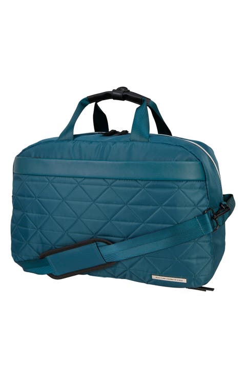 Emma Convertible Backpack Duffel Bag
