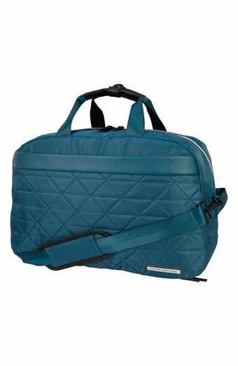 Emma Convertible Backpack Duffel Bag