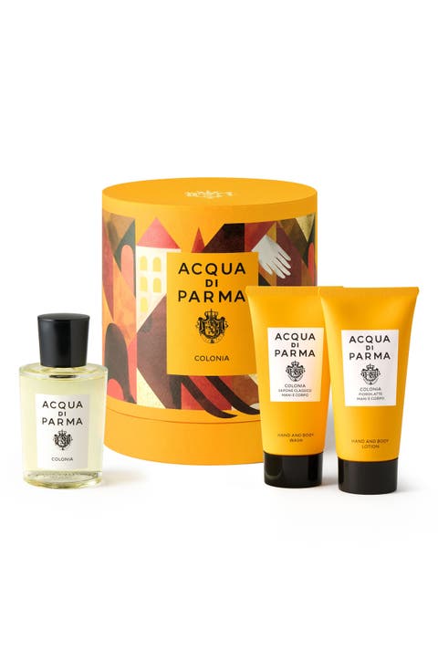 Colonia 3-Piece Set