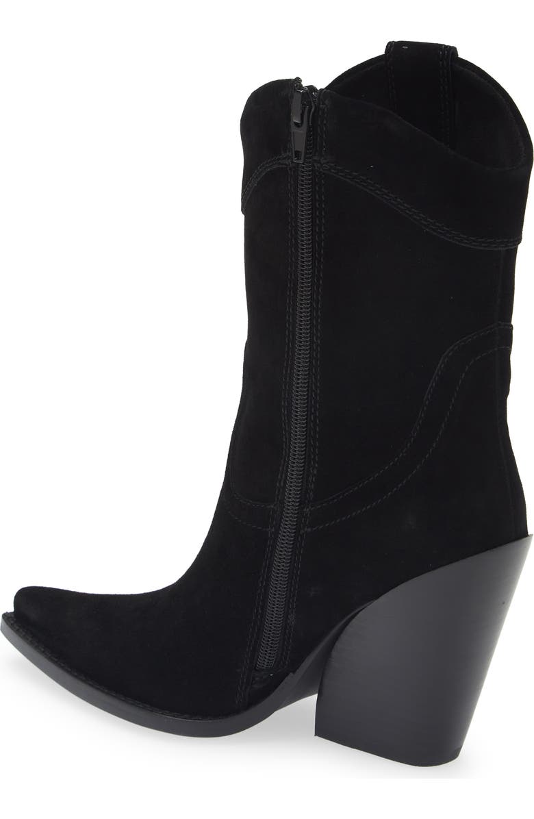 Jeffrey Campbell Amigo Western Bootie, Alternate, color,