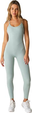 Vitality Daydream Stitch Jumpsuit