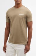Barbour Camber Graphic T-Shirt