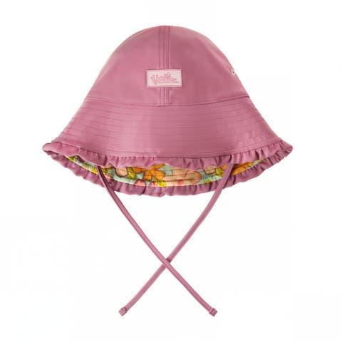 Reversible Sun Hat (Baby)