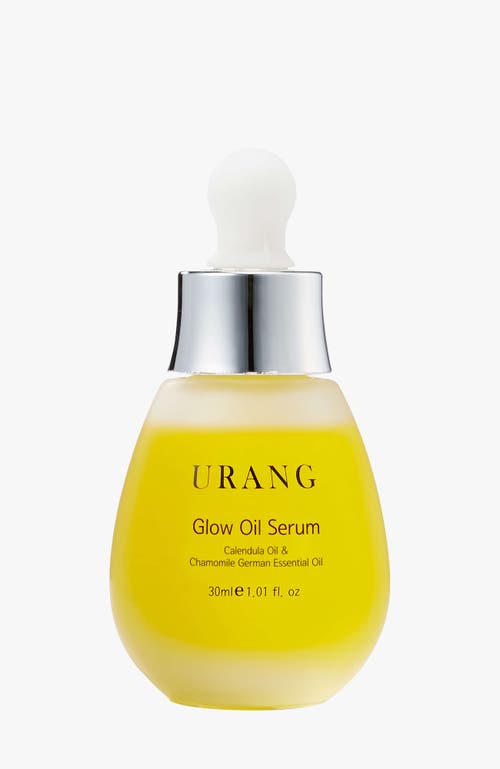 Urang Glow Oil Serum