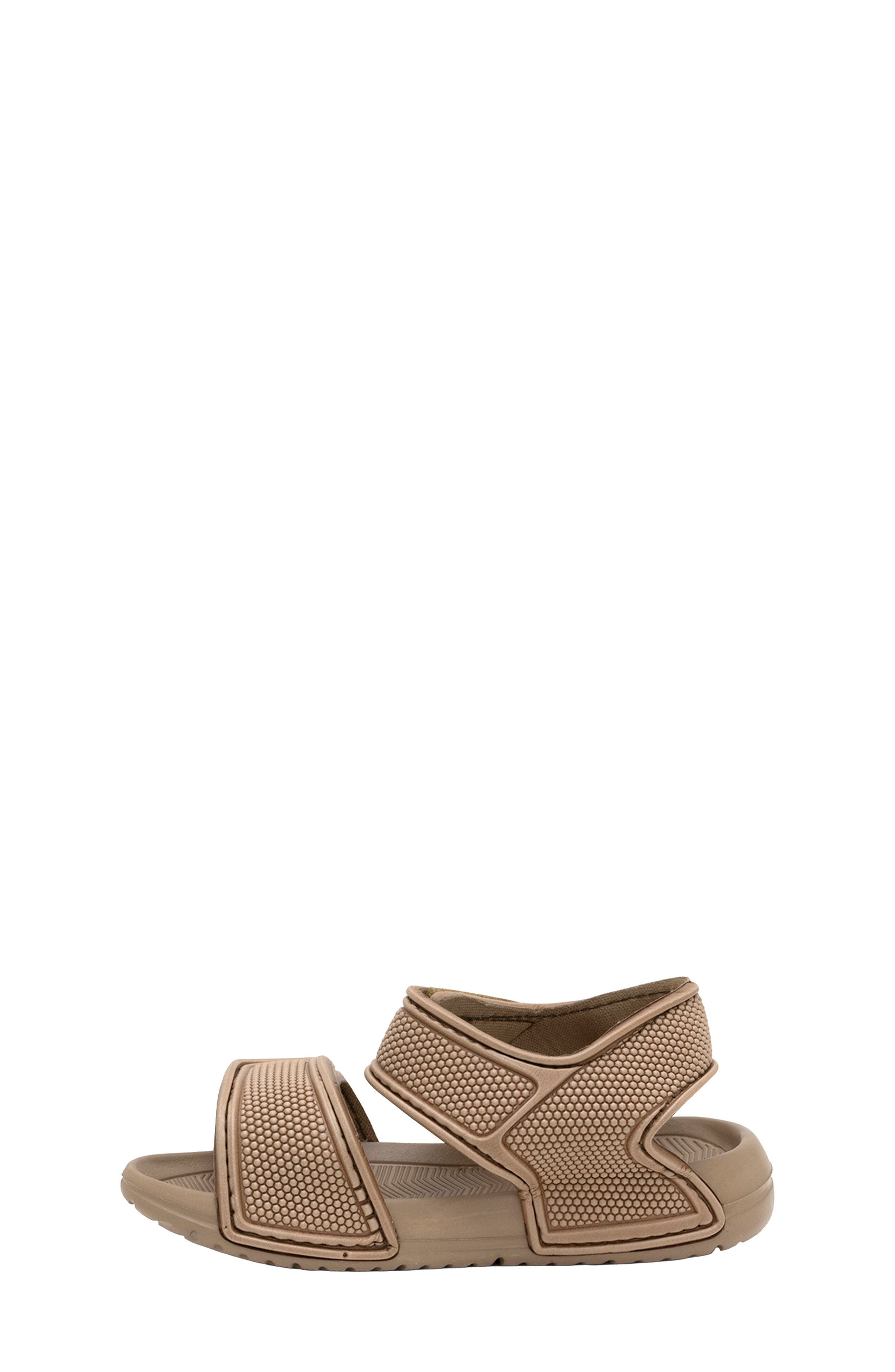 Robeez<sup>®</sup> Kids' River Sandal, Alternate, color, 