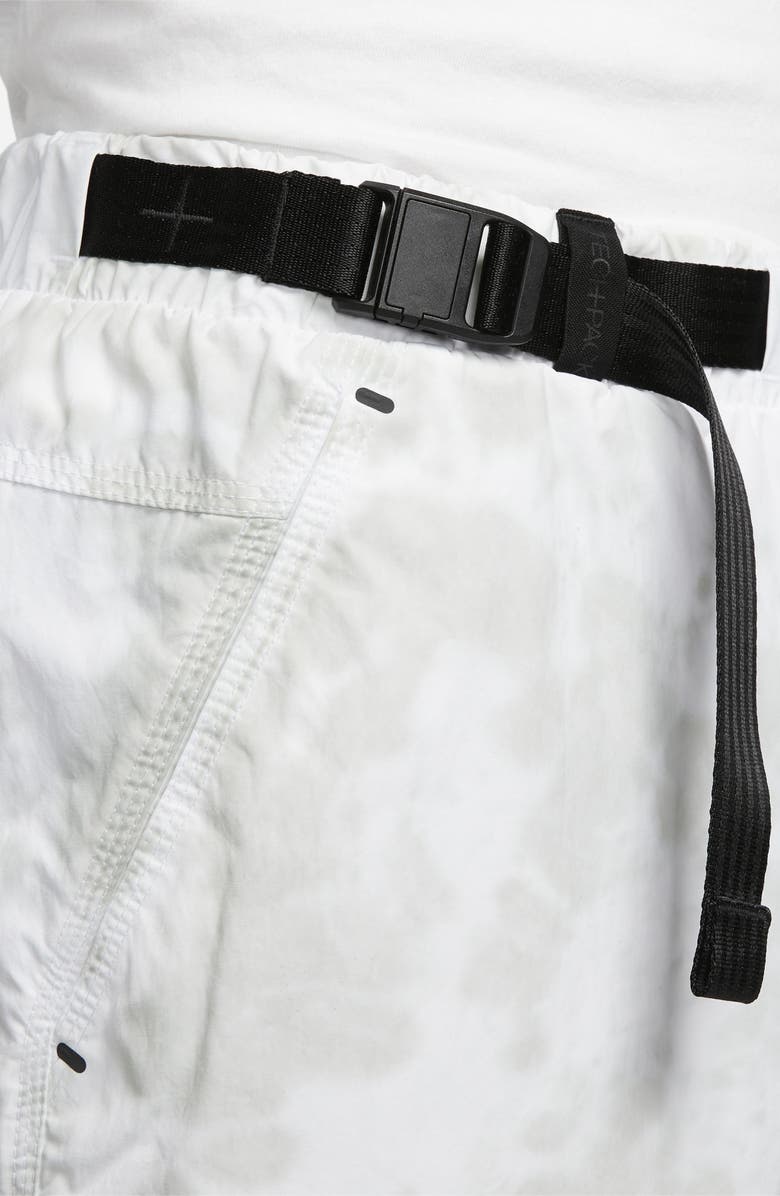 Nike Sportswear Tech Pack Woven Nylon Pants, Alternate, color, 