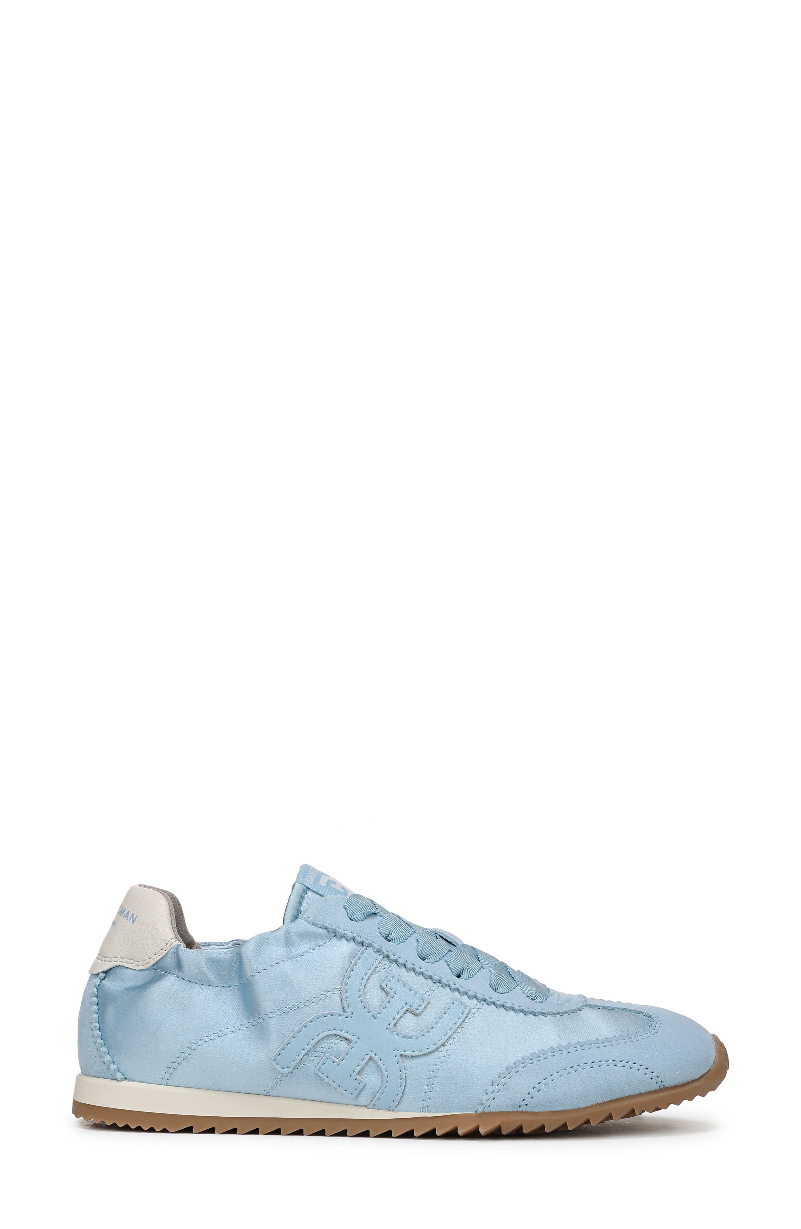Isella 3 Sneaker, Alternate, color, SPRING BLUE