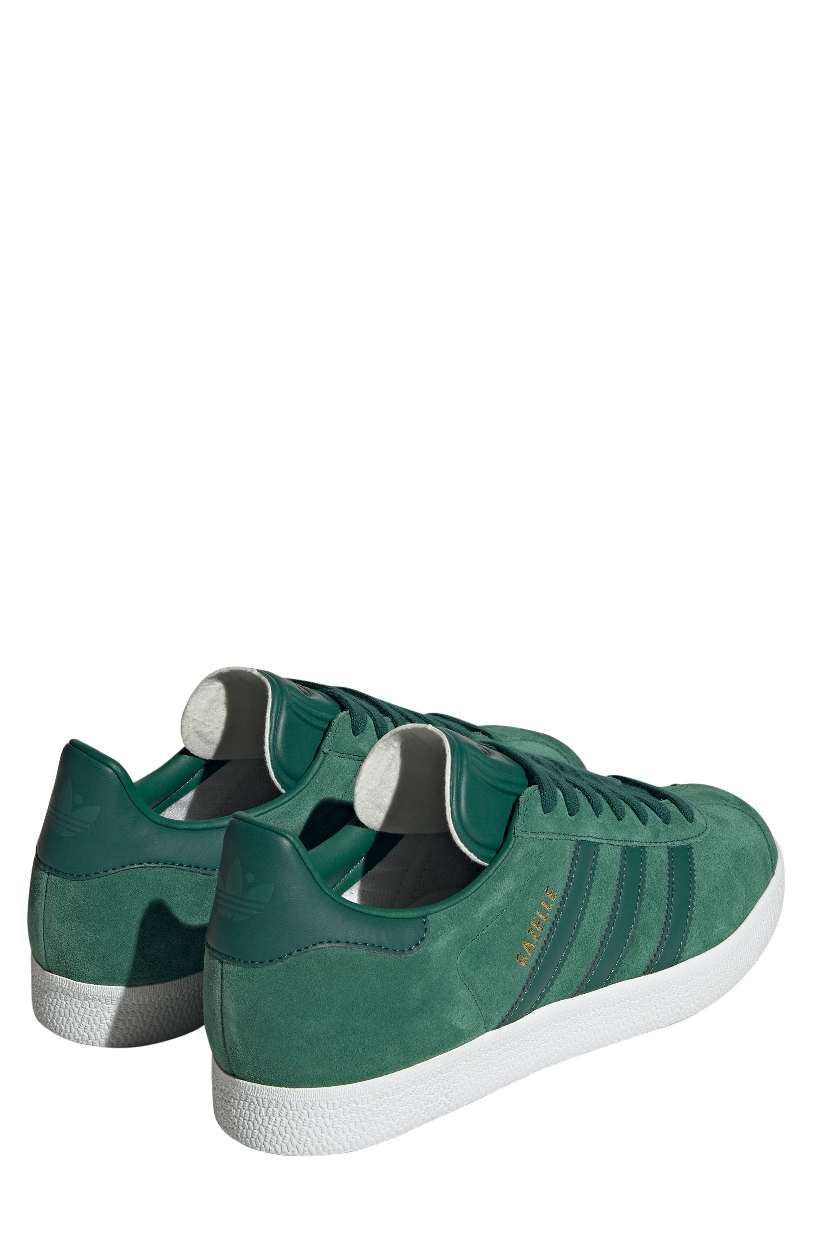 adidas Gazelle Sneaker, Alternate, color, 