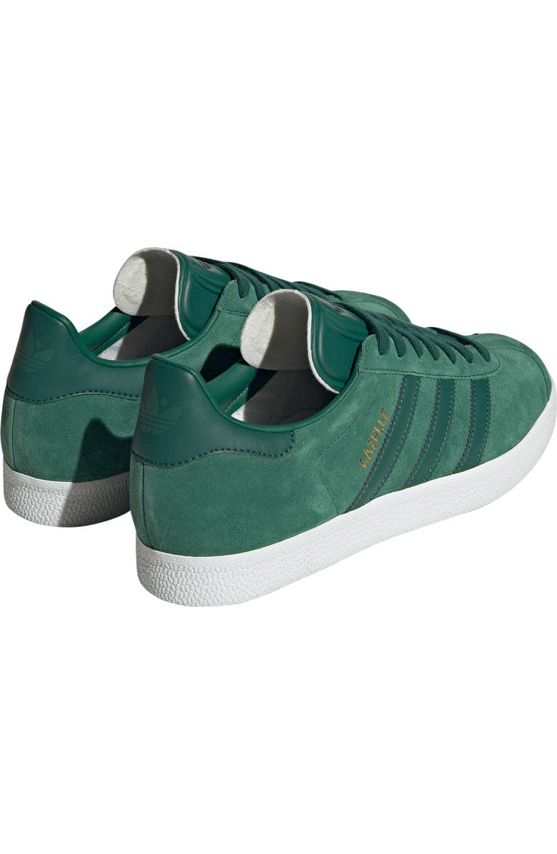 adidas Gazelle Sneaker, Alternate, color,