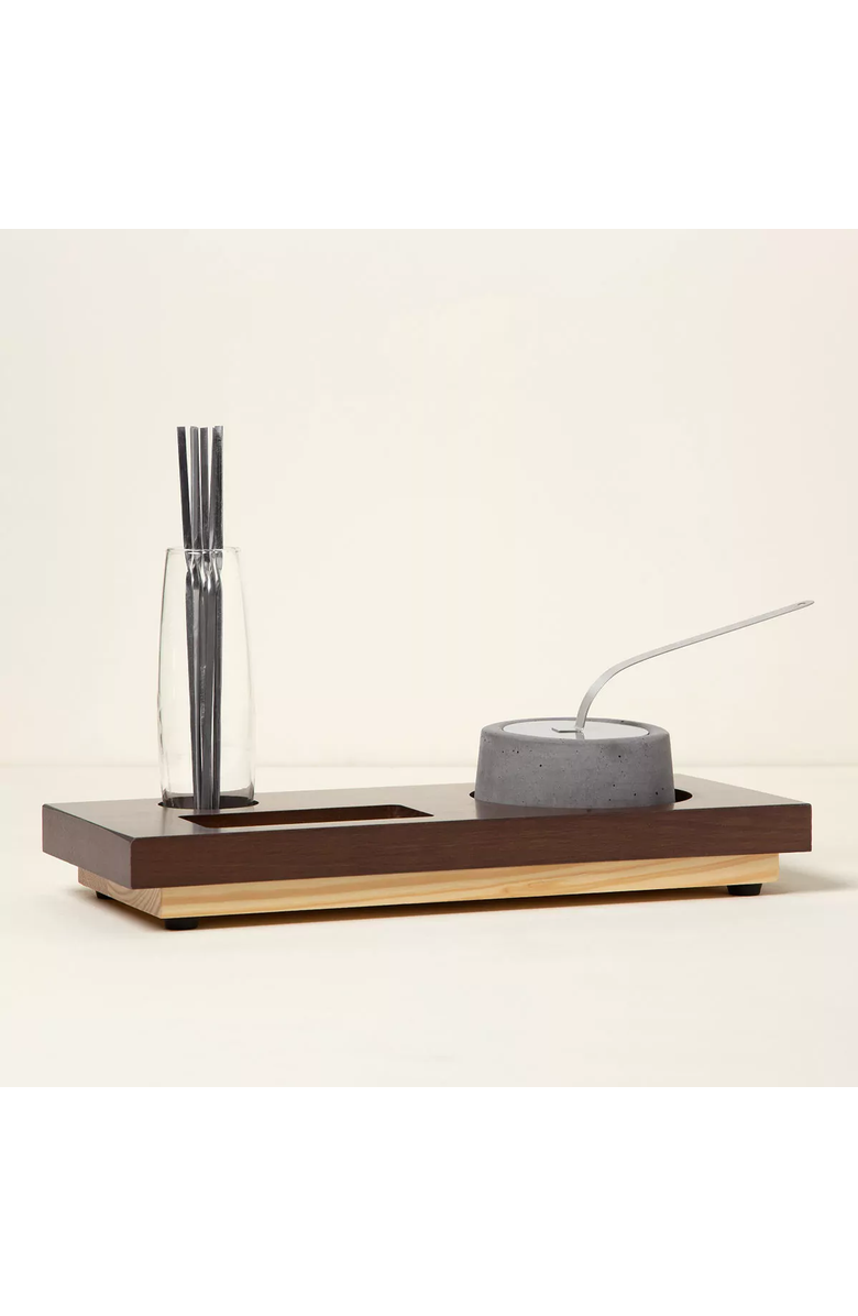 Uncommon Goods Ultimate S'mores Kit by Swoon Living, Alternate, color, 