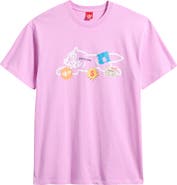 ICECREAM Cashier Graphic T-Shirt