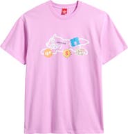 ICECREAM Cashier Graphic T-Shirt