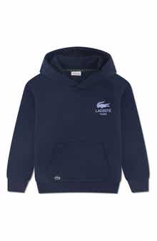 Kids' Logo Hoodie