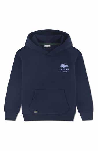 Kids' Logo Hoodie