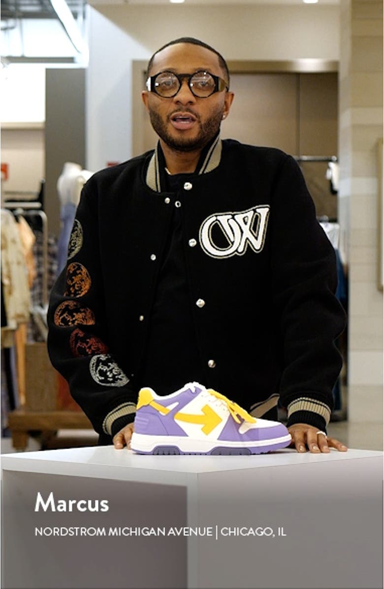 Out of Office Sneaker, sales video thumbnail