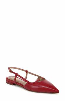 Sam Edelman Cohen Pointed Toe Flat
