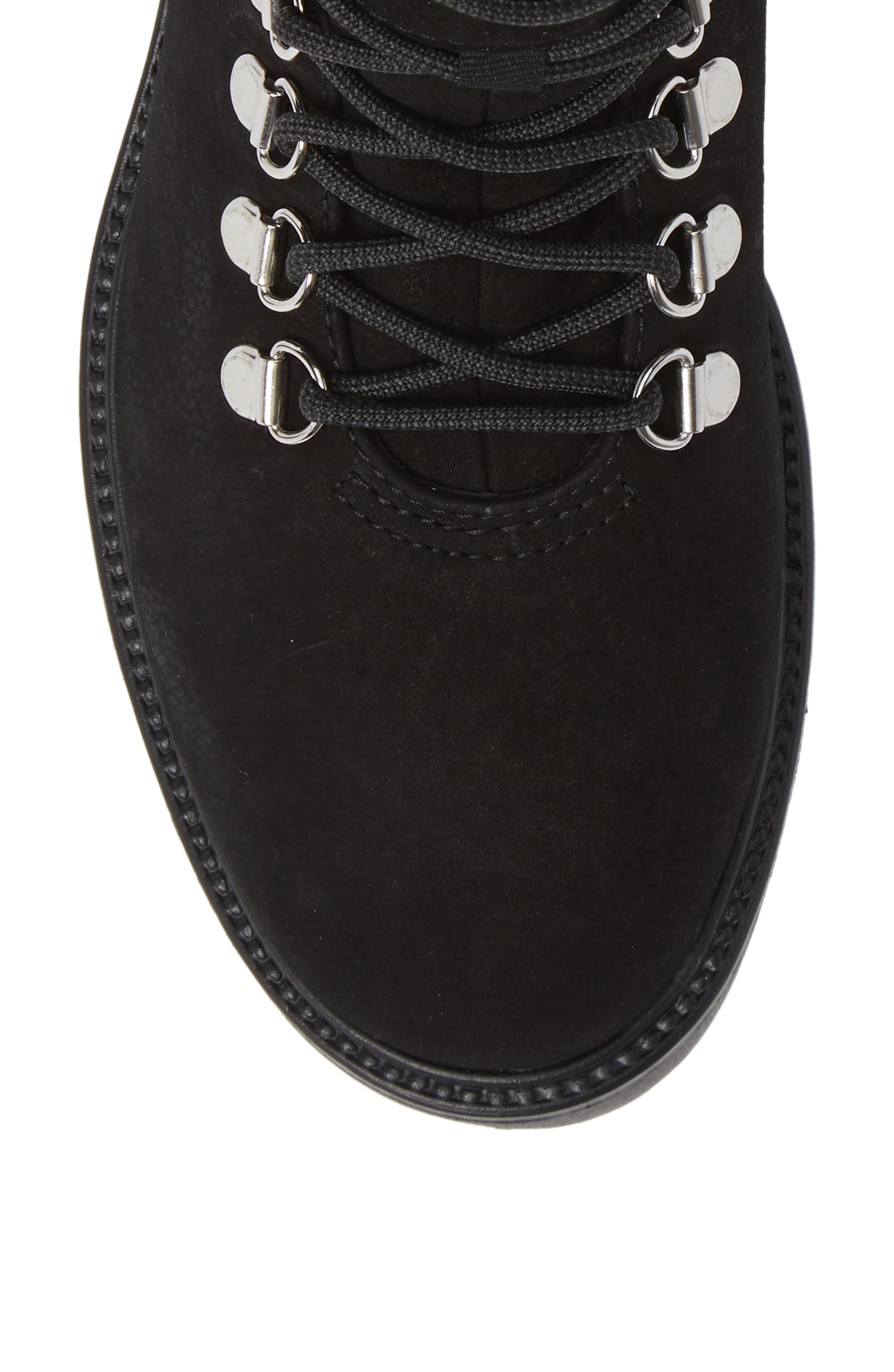 Kenova Boot, Alternate, color, BLACK SUEDE