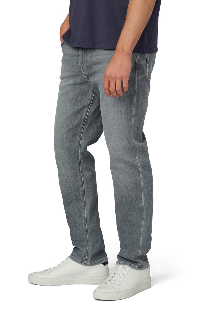 The Brixton Slim Straight Leg Jeans, Alternate, color, FRANKLIN