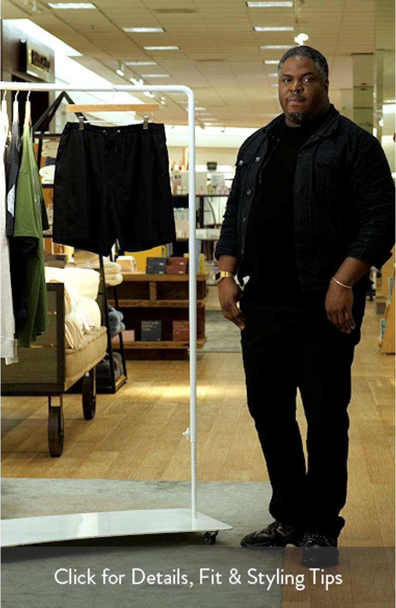 Hardkore Athletic Shorts, sales video thumbnail