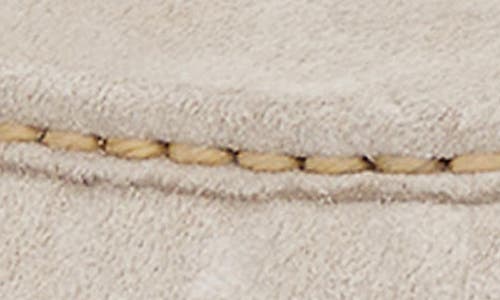 Ralph Lauren Anders Penny Loafer In Milkshake