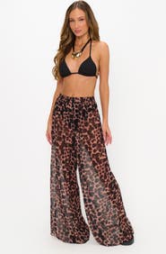 Show Me Your Mumu Jet Setter Pants