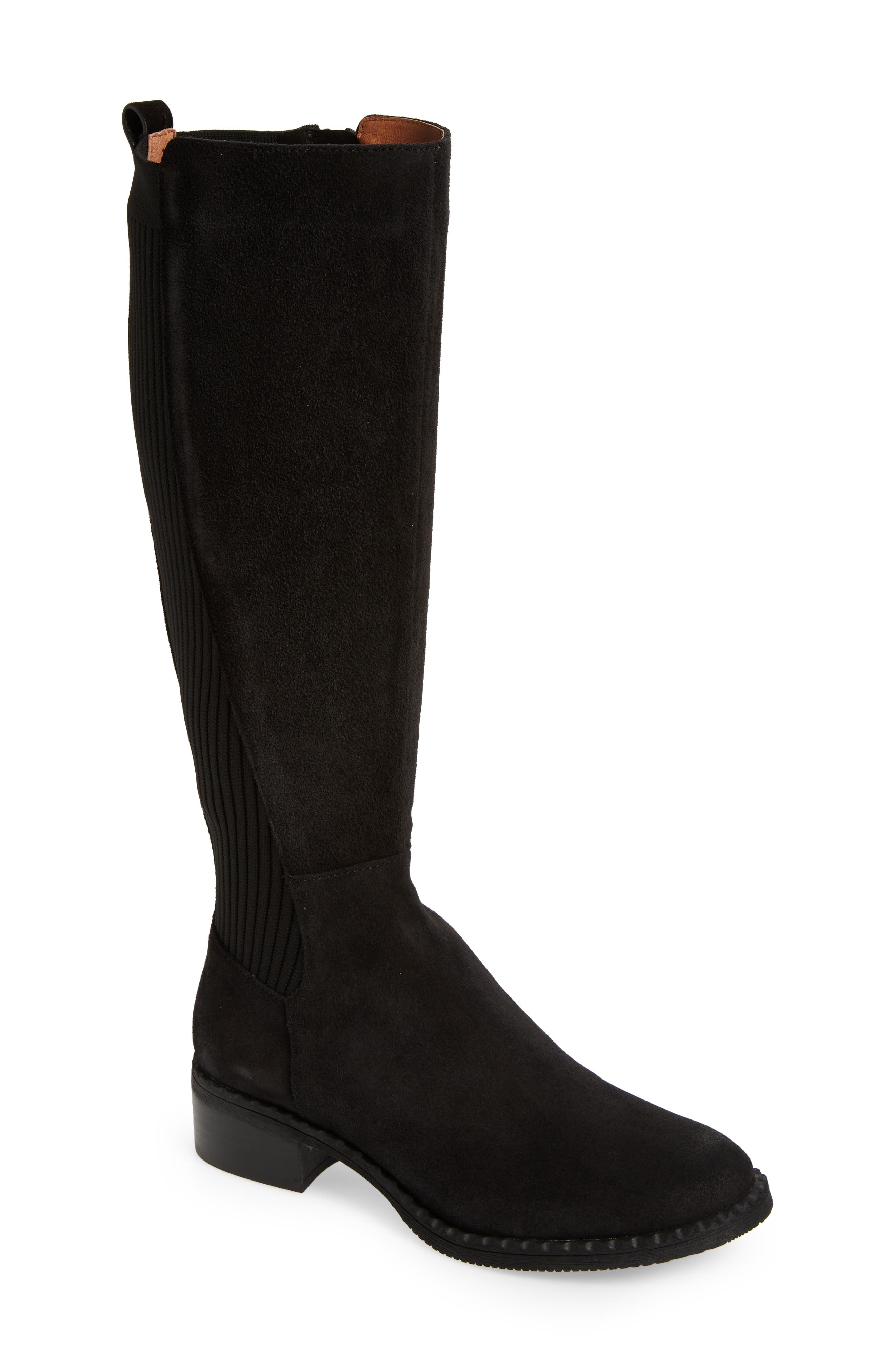 Gentle Souls Signature Best Knee High Boot, Main, color, 