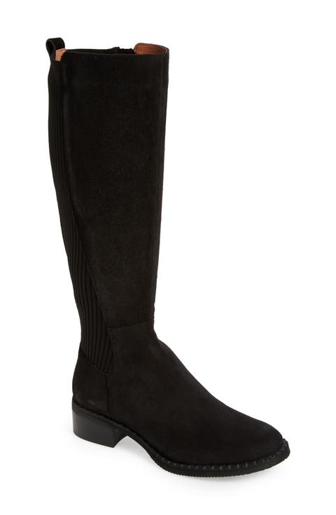 Best Knee High Boot (Women)
