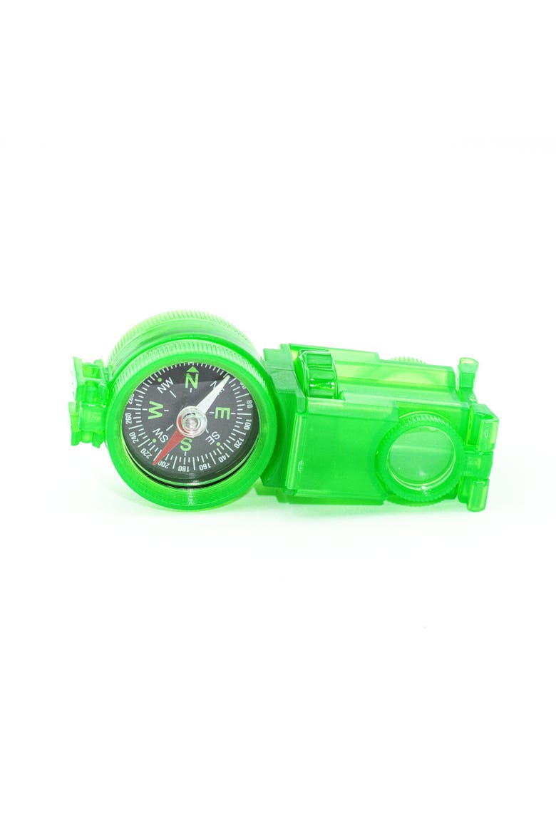 Translucent Optic One - Assorted Colors, Alternate, color, No Color